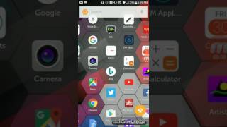ULTIMATE HEXY LAUNCHER!!! 📱 screenshot 5
