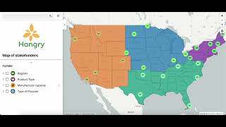 How to Control your Interactive Map Boundaries and Zoom Range?
