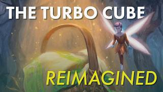 An Emblem Cube Design Story | Magic: the Gathering