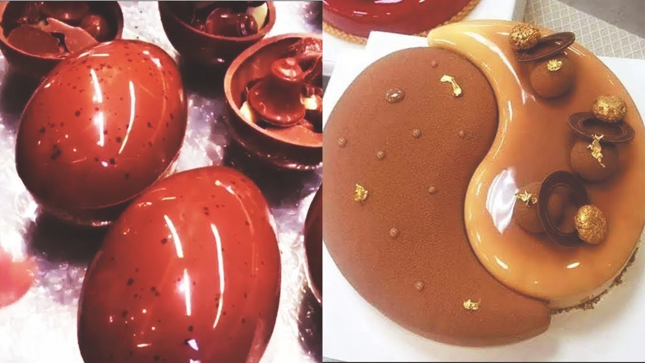 How To make Chocolate Cake Decorating Video 2018 | Top 10 Amazing Cake Decorating Ideas Compilation