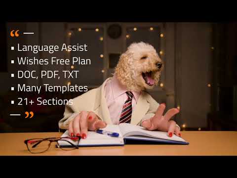 Get hired with the professional Resume Builder that will make you stand out from the crowd! - video from Shri Resume