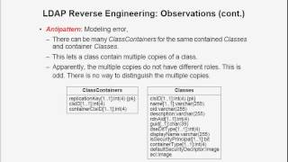 Data Modeling Antipatterns - Part 2 of 2