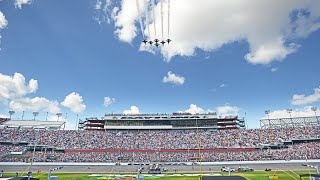 Florida Travel: Daytona Beach in 60 Seconds