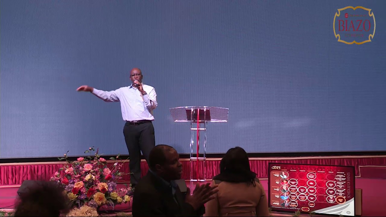 jsdc taiwan 2018 BIAZO Let's Pray - 09 April 2018 5 of 6