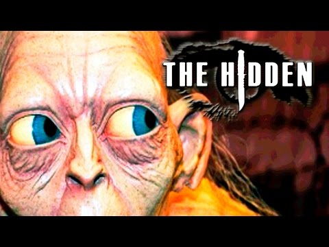 Видео: В ТРУСАХ ЗА ШМЫГОЙ (The Hidden)