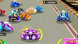 F-Zero 99 - Gat Secret League with Wild Goose