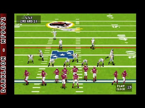 Madden NFL 2005 for GBA Walkthrough