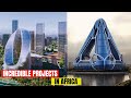 Top 10 Construction Projects Completing In 2025 In Africa Top 10 Construction Projects Completing In 2025 In Africa