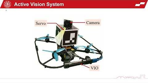 Agile Formation Control of Drone Flocking Enhanced with Active Vision-based Relative Localization