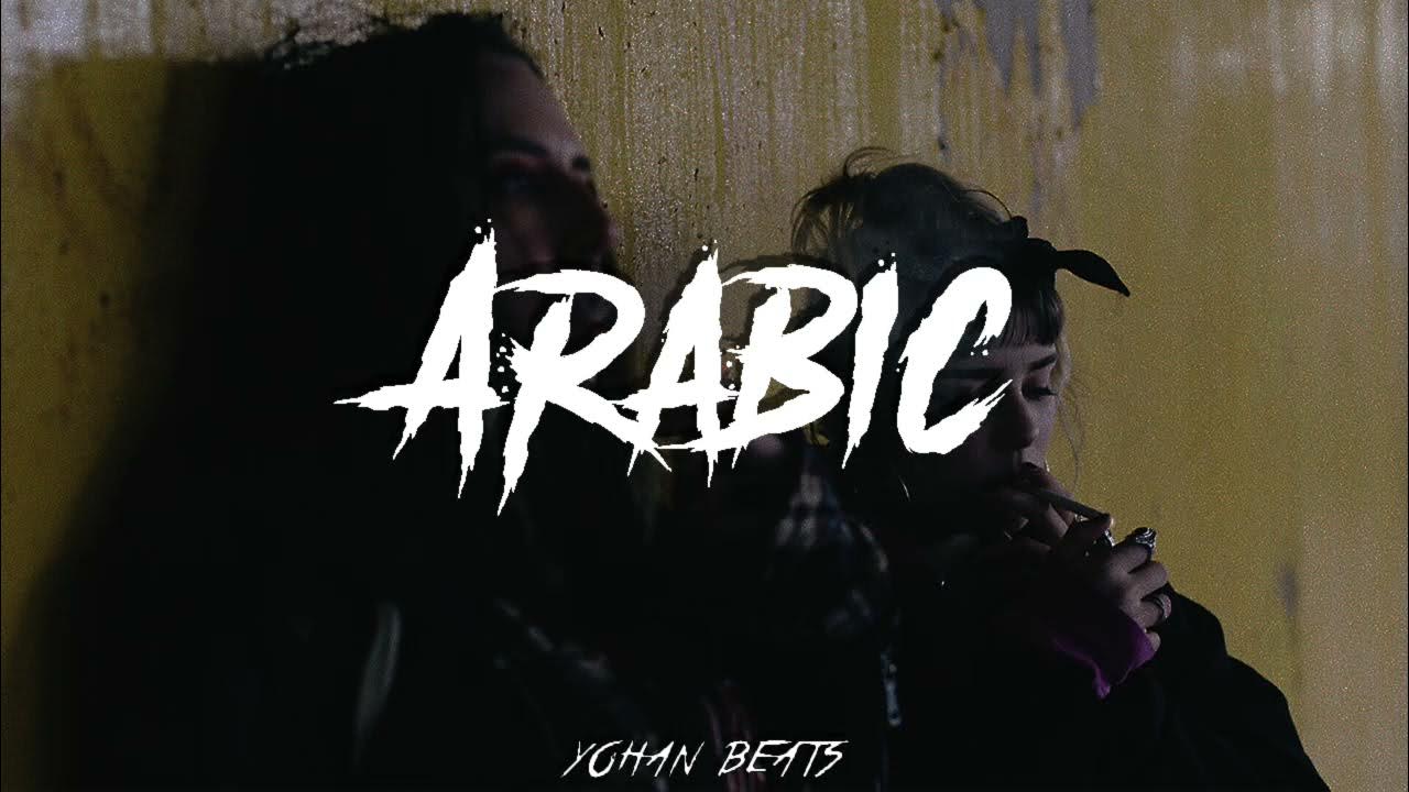 [FREE] HARD arabic drill x Uk Drill type beat “Arabic” instrument