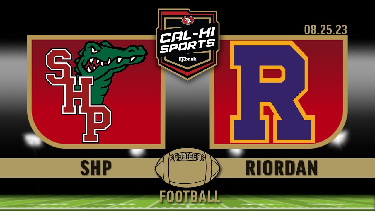 Sacred Heart Prep At Riordan Football 8 25 2023 YouTube sacred-heart-prep-at-riordan-football-8-25-2023-youtube