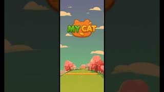 Mycat app free to earn money screenshot 4