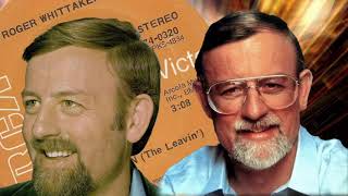 Roger Whittaker  -  Durham Town