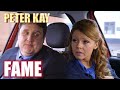 Claim To Fame | Peter Kay&#39;s Car Share