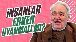 İlber Ortaylı'nın Nusret Yorumu | Cahille Sohbeti Kestim