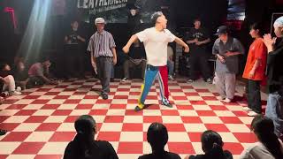 金銀Jam Vol.8 Best8 S.a.ms Vs Mbk
