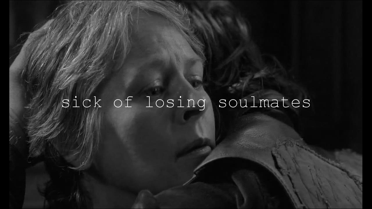 Which Walking Dead Character Is Your Soulmate