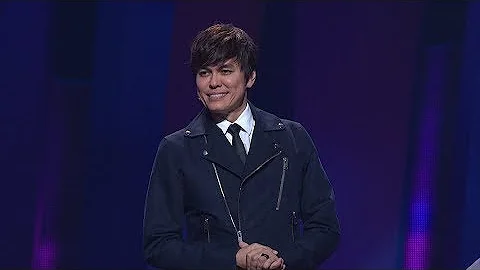 Joseph Prince - Uncovering The Enemy’s Tactics Against You—Part 2 - 11 Feb 18