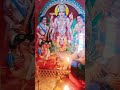 Brihaspati Dev Aarti Hindi &amp; English Lyrics #bhaktisong#bhajan trendingshorts #youtubevideos #shorts