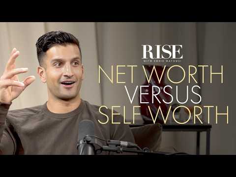 Sahil Bloom: You Don’t “Find” Purpose. You Create It. (Here’s How)