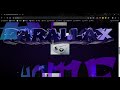 Unity build inside React-Three