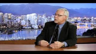 Interview with senior science and policy advisor John Werring