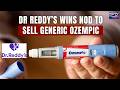 Canada Approves Generic Version Of Ozempic Triggering Price Battle Among Pharma Companies