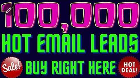 Unlock Business Growth with Top Direct Mail Leads!