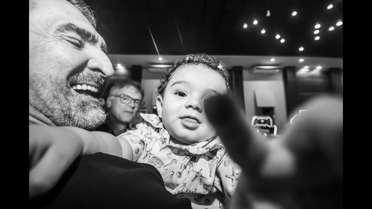 Teaser Atlas  1 ano - @dafeproducao