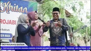 ASSUBAN - NASYIDIA GROUP SURADADI - Khitanan Hadziq Syahri Rojabi Jatimulya 08 November 2025