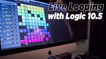 Ableton Live User REACTS To HUGE Logic Pro X Update!