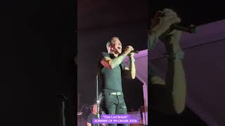 Creed - One Last Breath (en vivo 2026) #creed #humanclay