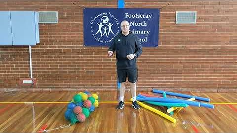 P.E at home with Mr O (Introduction to remote learning 2.0)