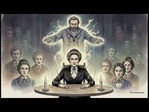 Vidéo — Théosophisme