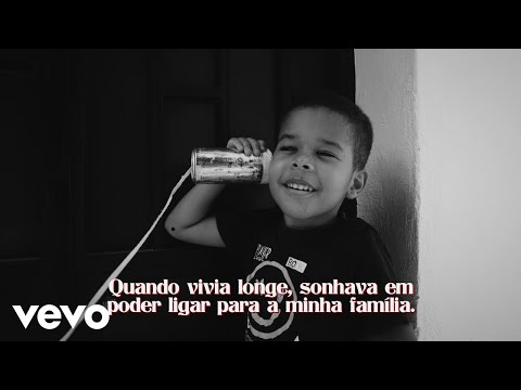 Rui Orlando - Consagração Álbum (Teaser 02/05)