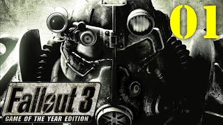 Fallout 3 - Part 1