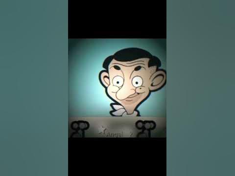 Mr.Bean in edgar hairstyle. 👌🏻 🤩 #mrbean #edgar #mrbeast #cartoon - YouTube