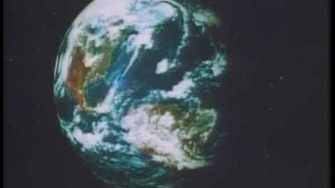 Episode 28: Static Electricity - The Mechanical Universe