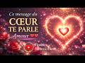 💌 MESSAGE POUR TOI – Tirage intuitif en direct
