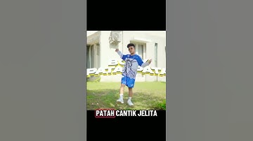 Faris Adam feat Diva Aurel - Body Pata Pata| | (official music video Minang timur)