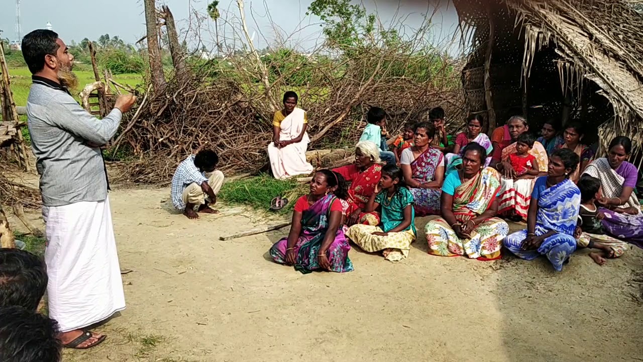 இறைவனை நோக்கிய அழைப்பு