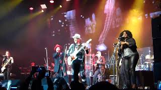 Culture Club- I'll tumble 4 ya Live in Buenos Aires Estadio Obras