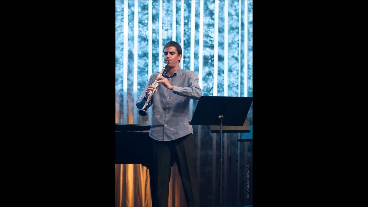 Clair - Franco Donatoni | Vitor Fernandes