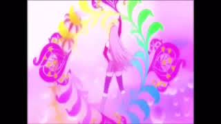 Miame band bastans anime