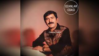 Mahzuni Şerif - Niye Sana Karlar Yağdı Dağlarım | Özel Kayıt Resimi