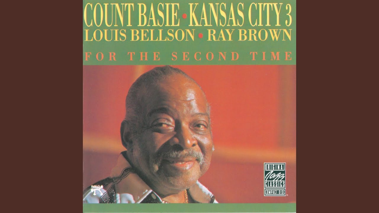 On The Sunny Side Of The Street Youtube