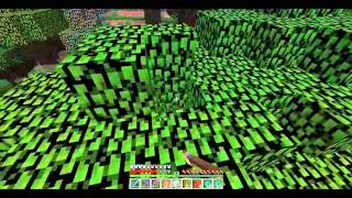 Creeper Power Server EP 5