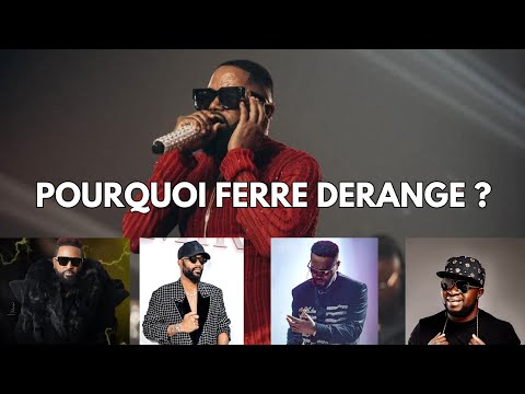 POURQUOI ROGA ROGA A REJOINT WERRA FALLY WATA DS LE COMPLOT DE L AUTOTUNE VS FERRE LES DESSOUS