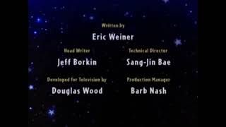 Little Einsteins Credits Disney Xd 2009