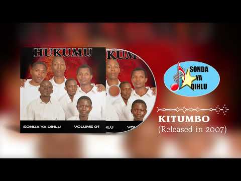 Sonda Ya Dihlu Song Getumo